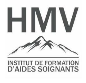 IFAS de Saint-Dié-des-Vosges