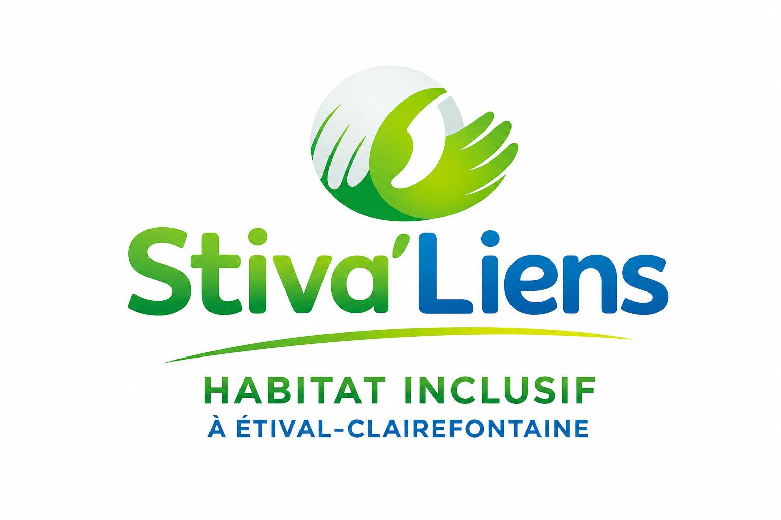 Stiva'Liens, habitat inclusif à Étival-Clairefontaine